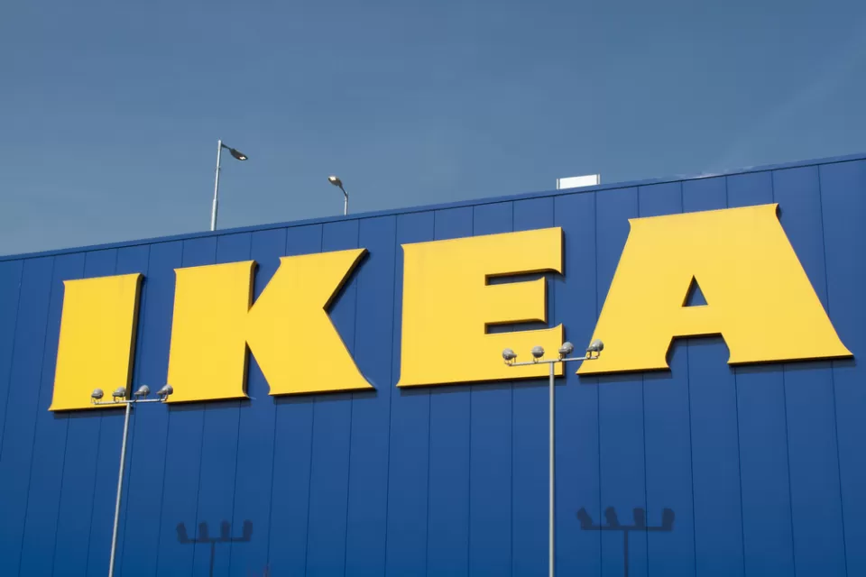Big Box Store